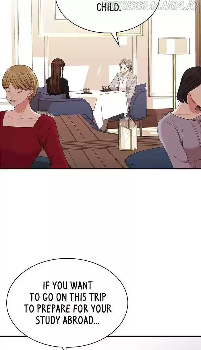 To You, Who Kept The Star Chapter 53