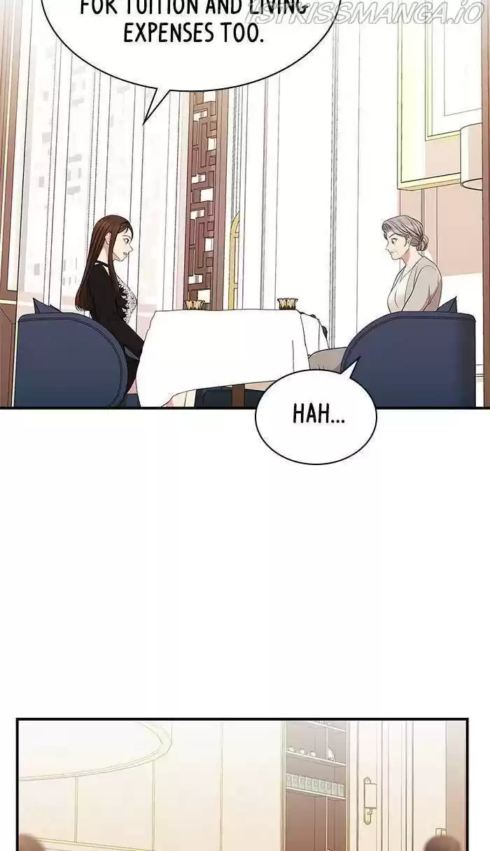 To You, Who Kept The Star Chapter 53