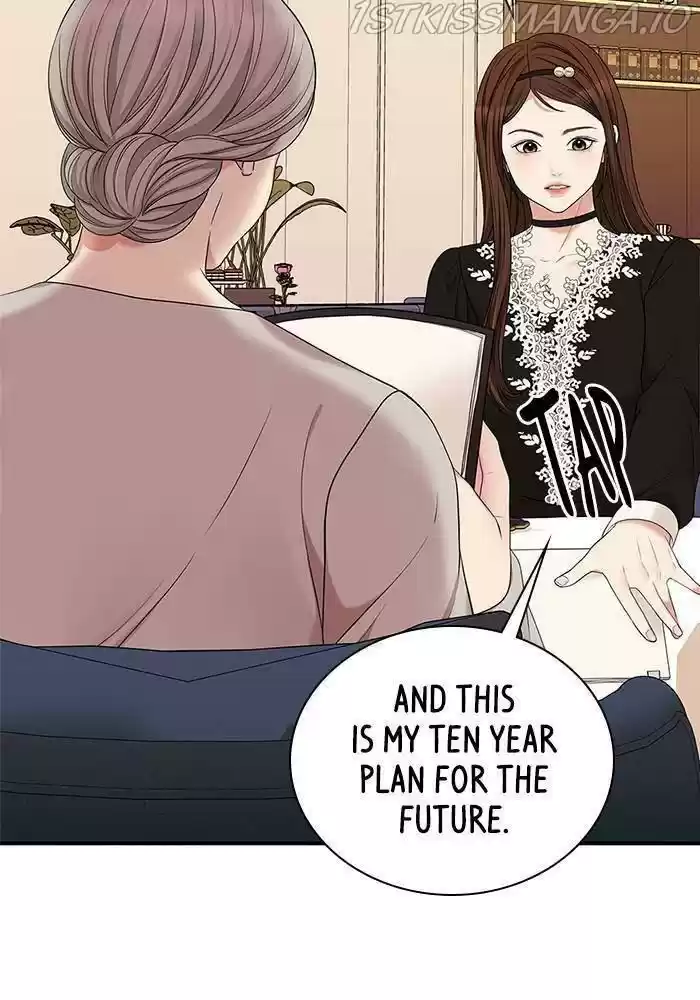 To You, Who Kept The Star Chapter 53