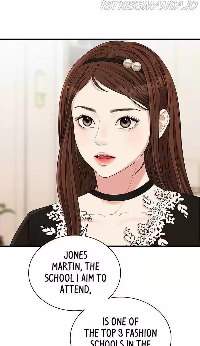 To You, Who Kept The Star Chapter 53