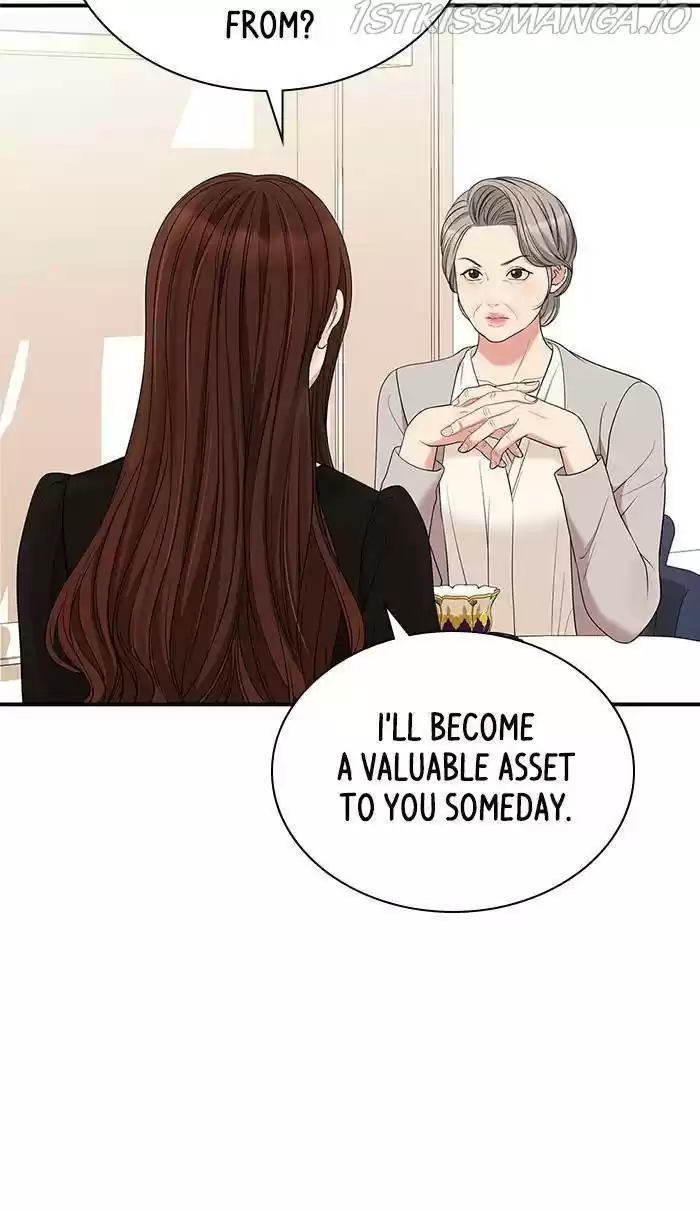 To You, Who Kept The Star Chapter 53