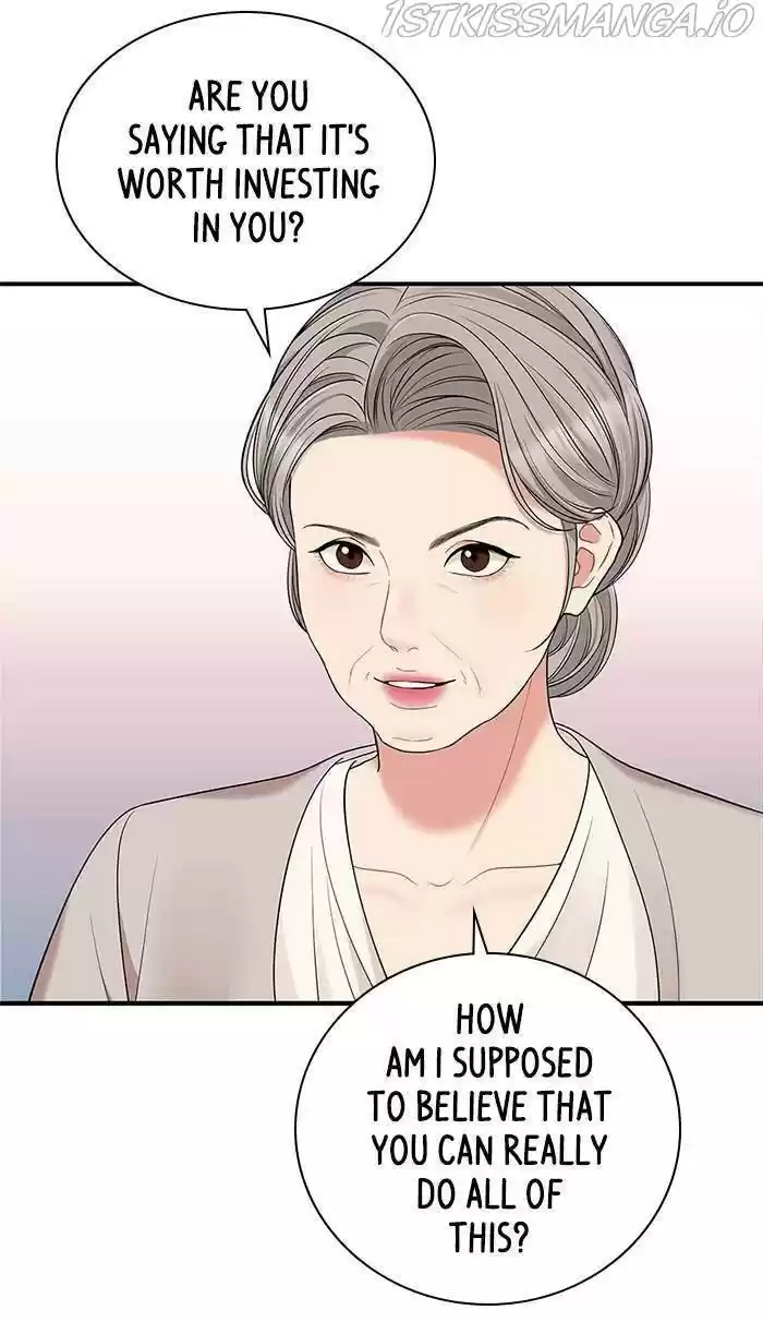 To You, Who Kept The Star Chapter 53