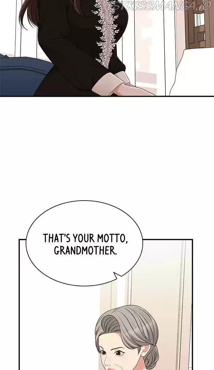 To You, Who Kept The Star Chapter 53