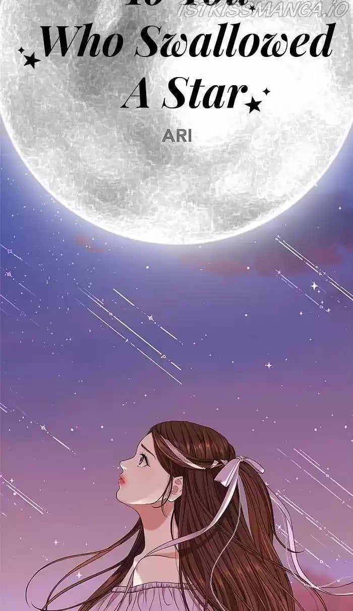 To You, Who Kept The Star Chapter 53