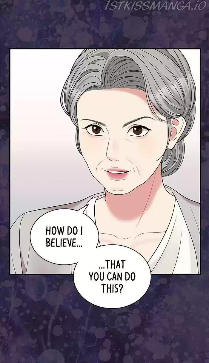 To You, Who Kept The Star Chapter 53