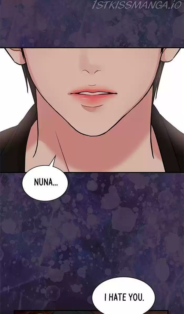 To You, Who Kept The Star Chapter 53