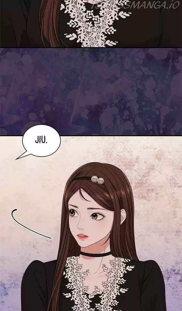 To You, Who Kept The Star Chapter 53