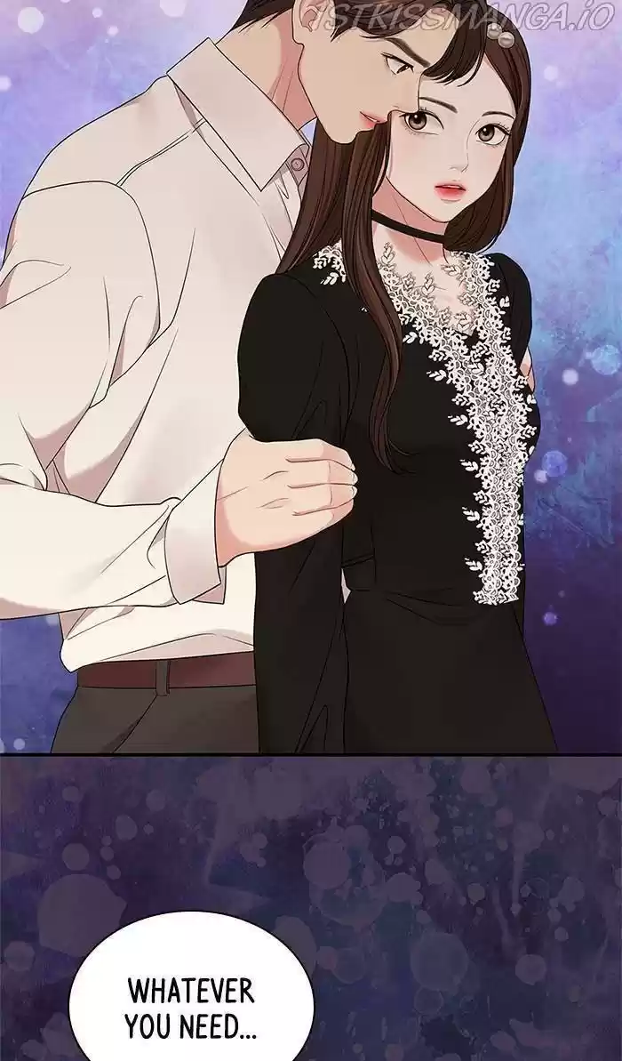 To You, Who Kept The Star Chapter 53