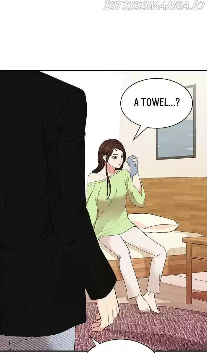 To You, Who Kept The Star Chapter 53