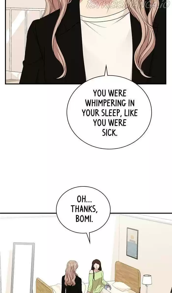 To You, Who Kept The Star Chapter 53