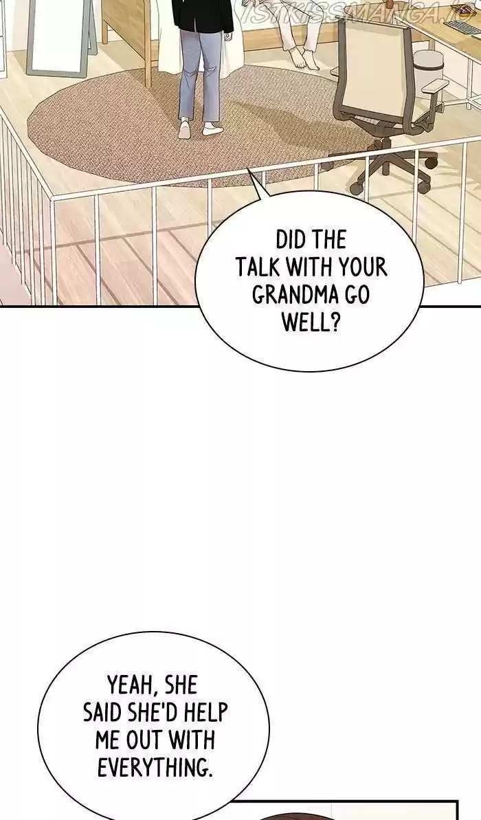 To You, Who Kept The Star Chapter 53