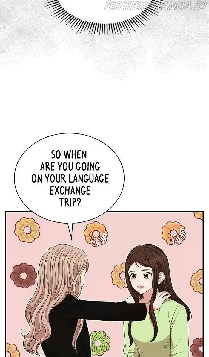 To You, Who Kept The Star Chapter 53