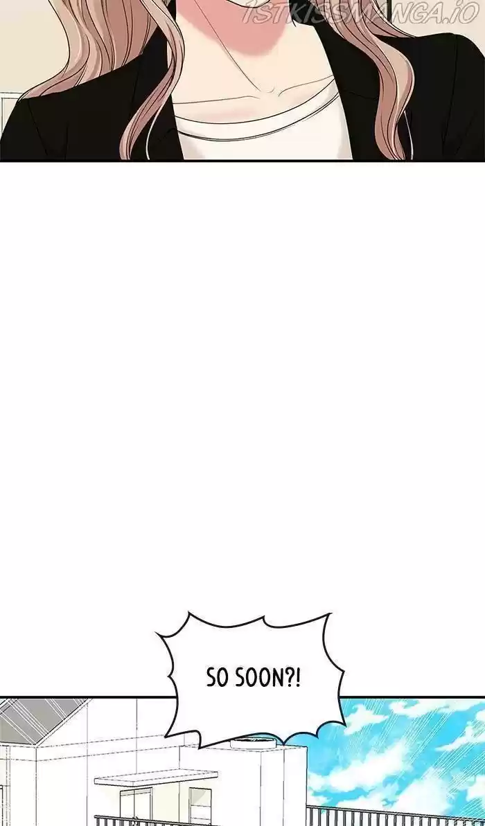 To You, Who Kept The Star Chapter 53