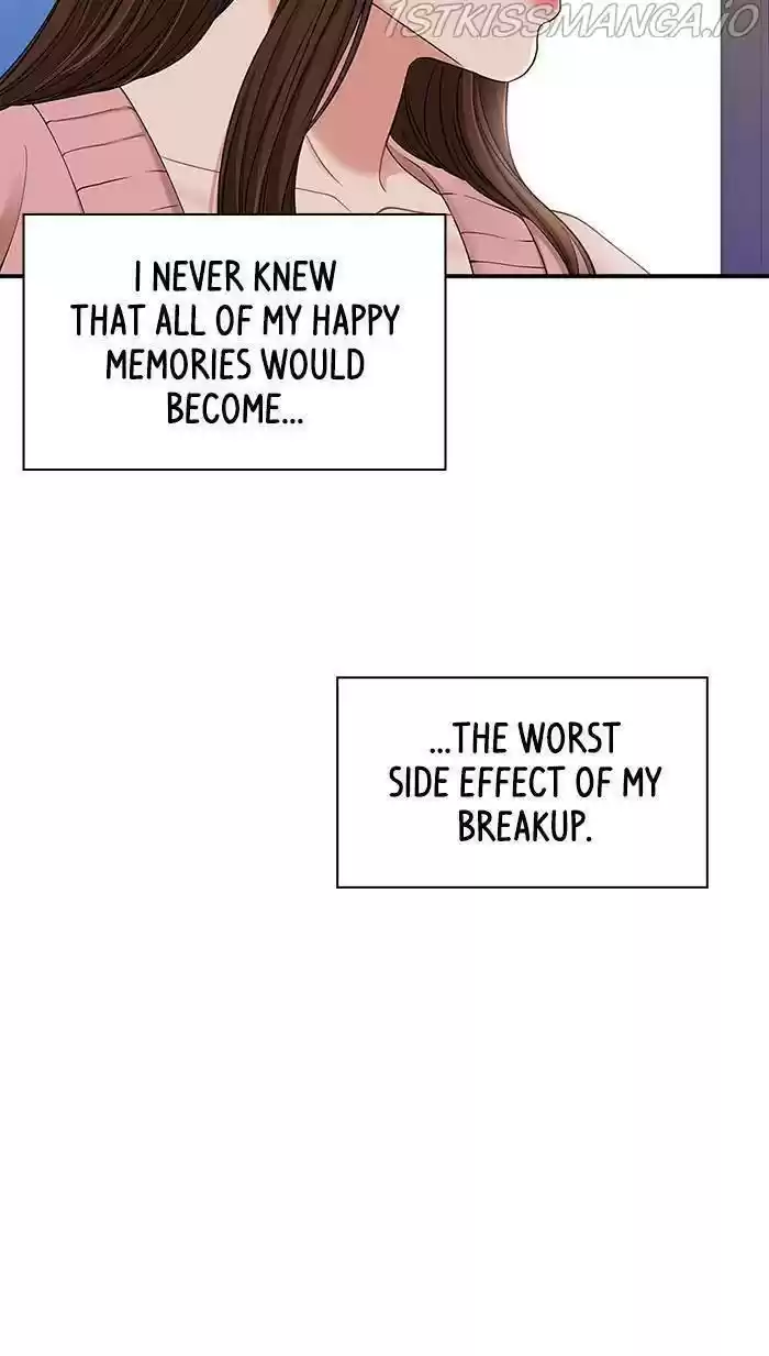 To You, Who Kept The Star Chapter 53