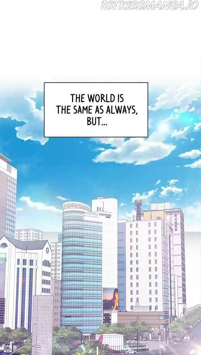 To You, Who Kept The Star Chapter 53