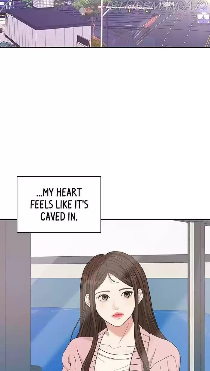 To You, Who Kept The Star Chapter 53