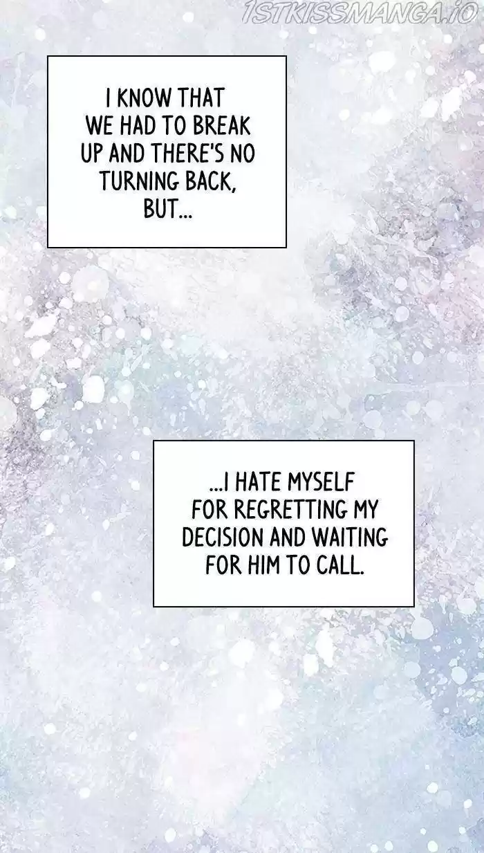 To You, Who Kept The Star Chapter 53