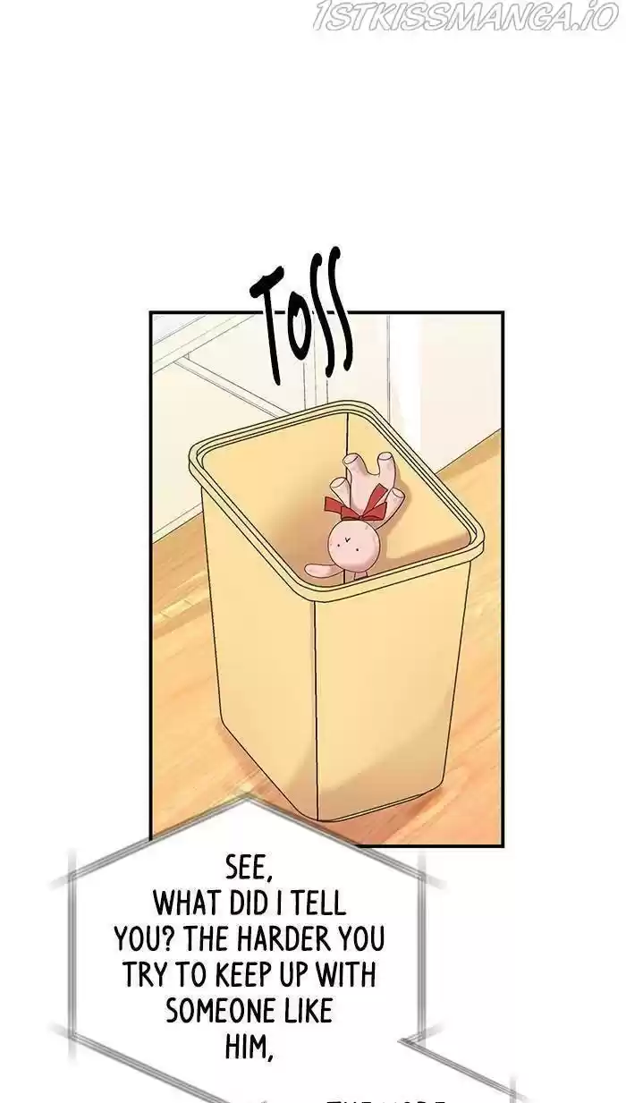 To You, Who Kept The Star Chapter 53