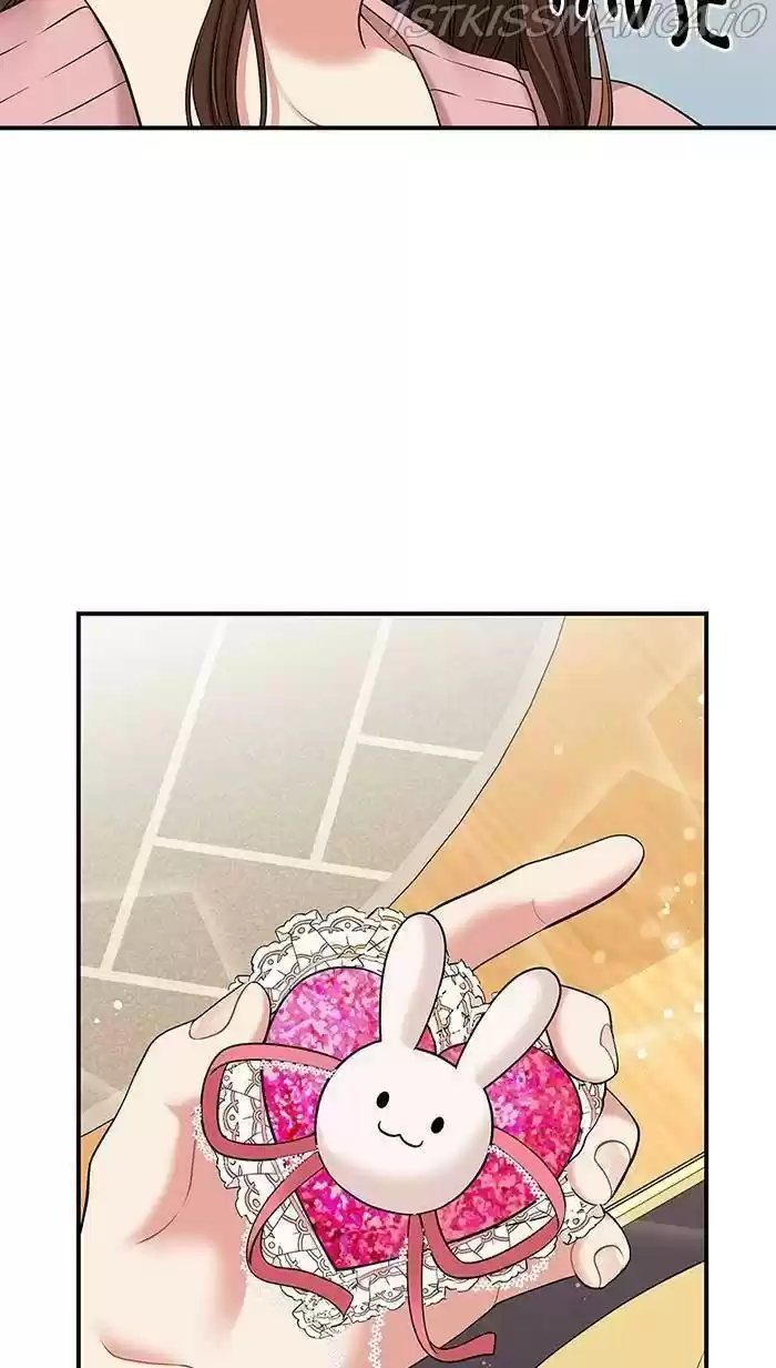 To You, Who Kept The Star Chapter 53