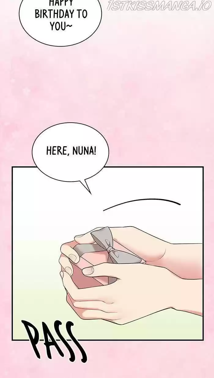 To You, Who Kept The Star Chapter 53