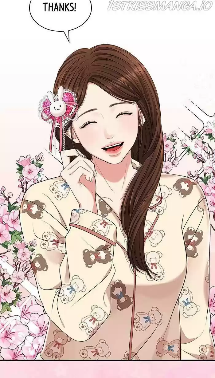 To You, Who Kept The Star Chapter 53