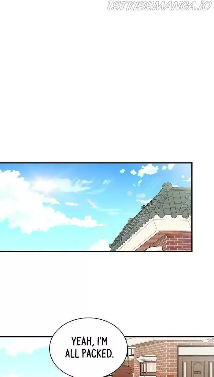 To You, Who Kept The Star Chapter 53