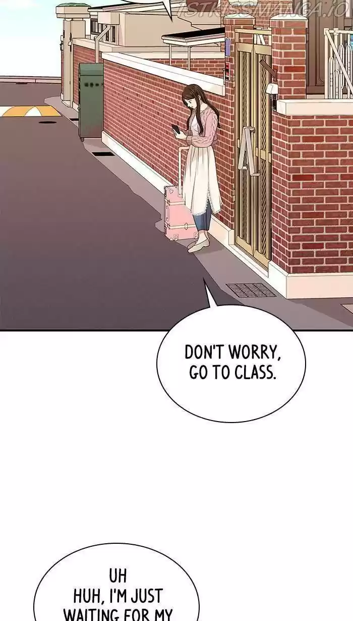 To You, Who Kept The Star Chapter 53