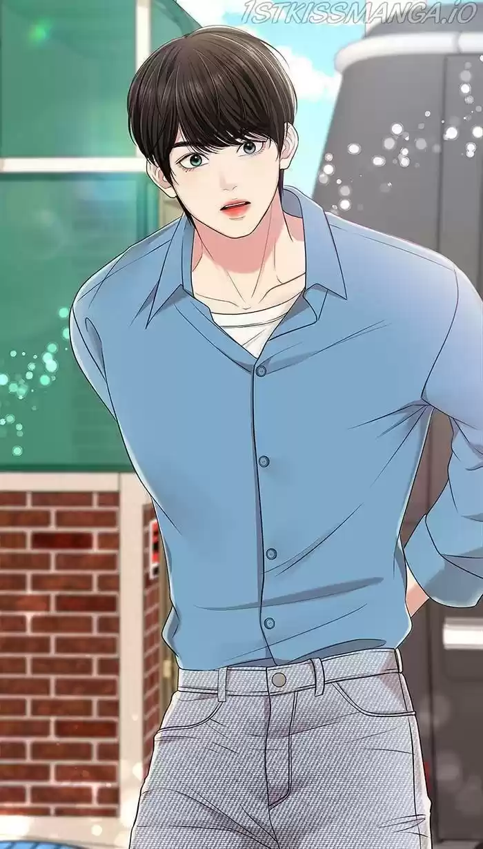 To You, Who Kept The Star Chapter 53