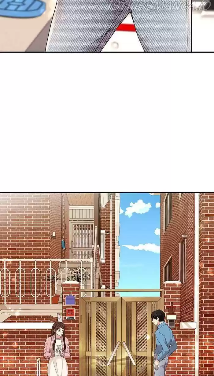 To You, Who Kept The Star Chapter 53