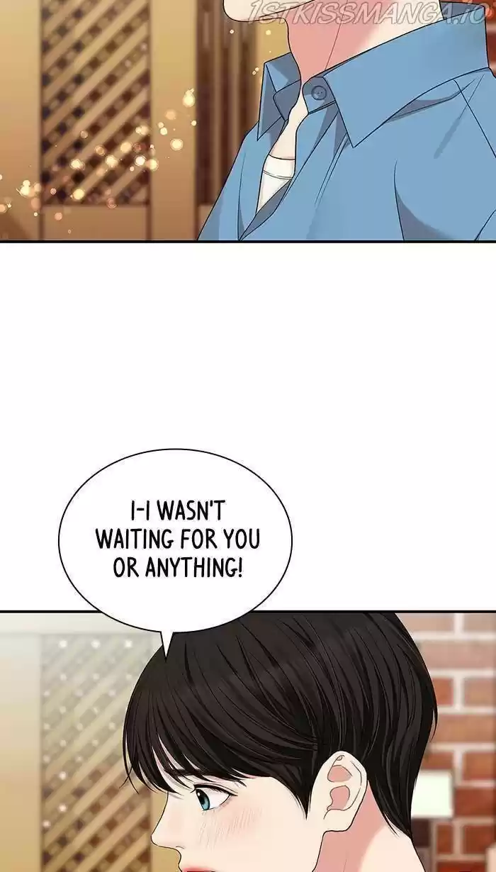 To You, Who Kept The Star Chapter 53