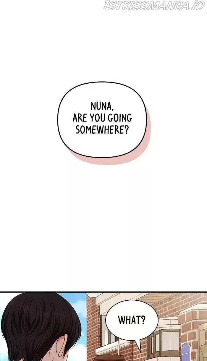 To You, Who Kept The Star Chapter 53