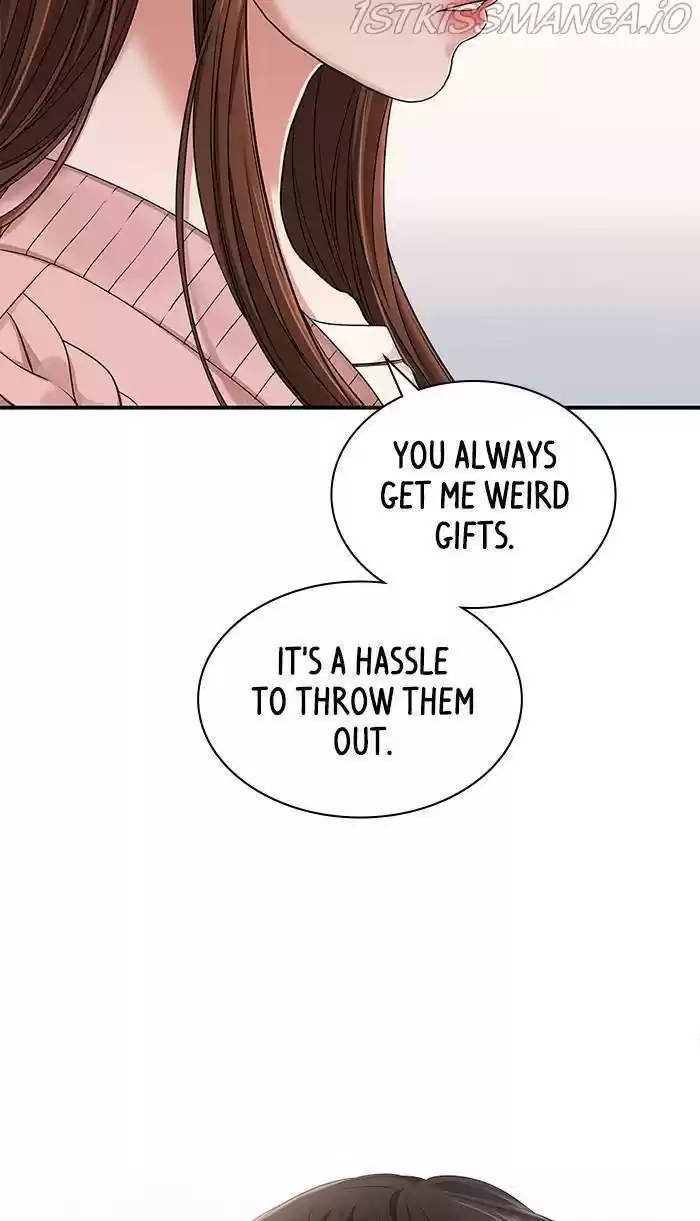 To You, Who Kept The Star Chapter 53