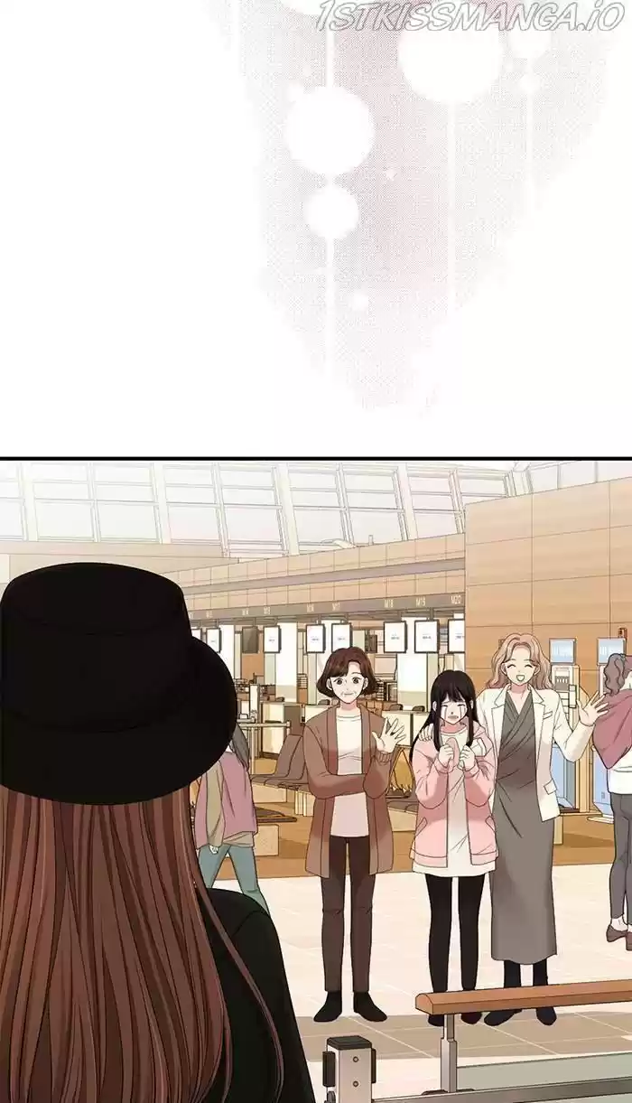 To You, Who Kept The Star Chapter 53