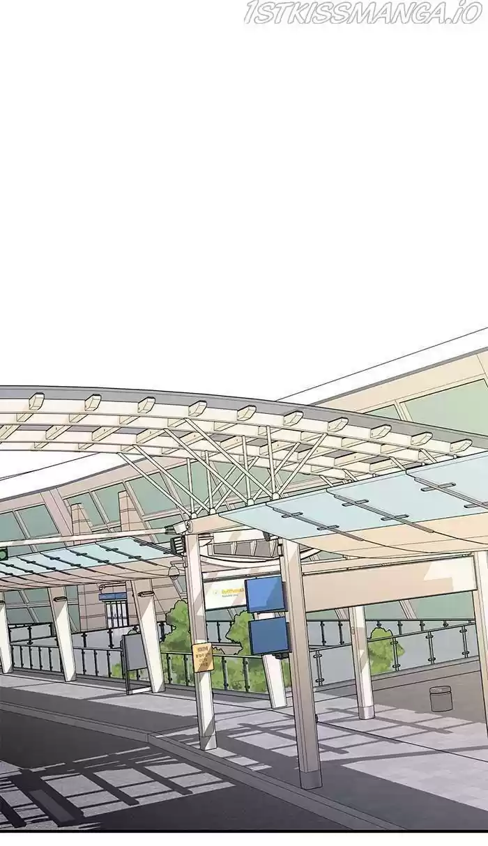 To You, Who Kept The Star Chapter 53