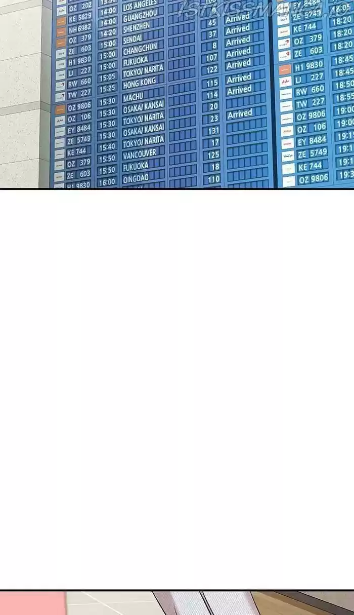 To You, Who Kept The Star Chapter 53