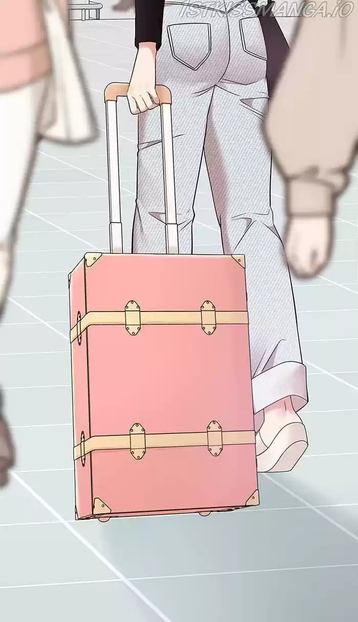 To You, Who Kept The Star Chapter 53