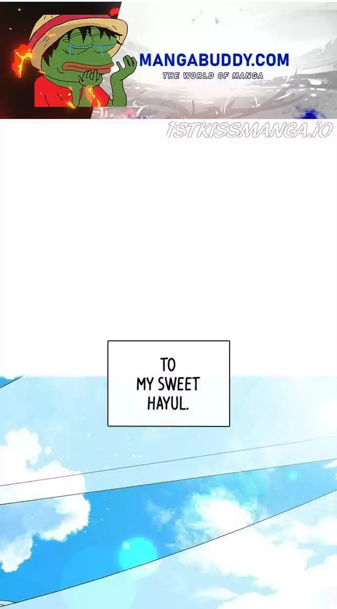 To You, Who Kept The Star Chapter 54