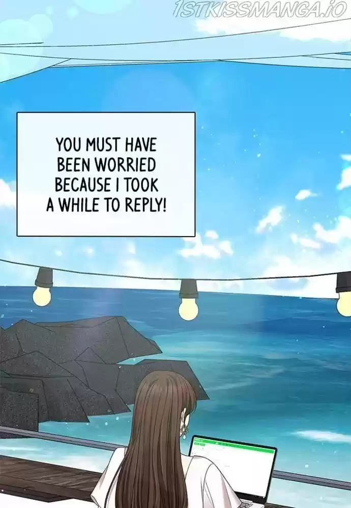 To You, Who Kept The Star Chapter 54