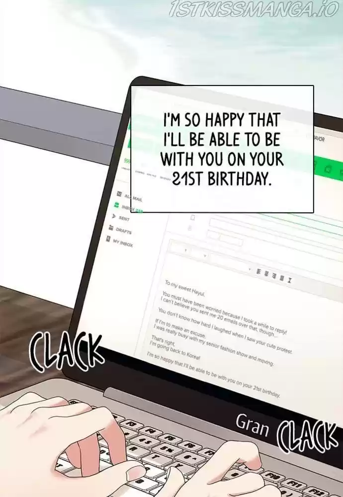 To You, Who Kept The Star Chapter 54