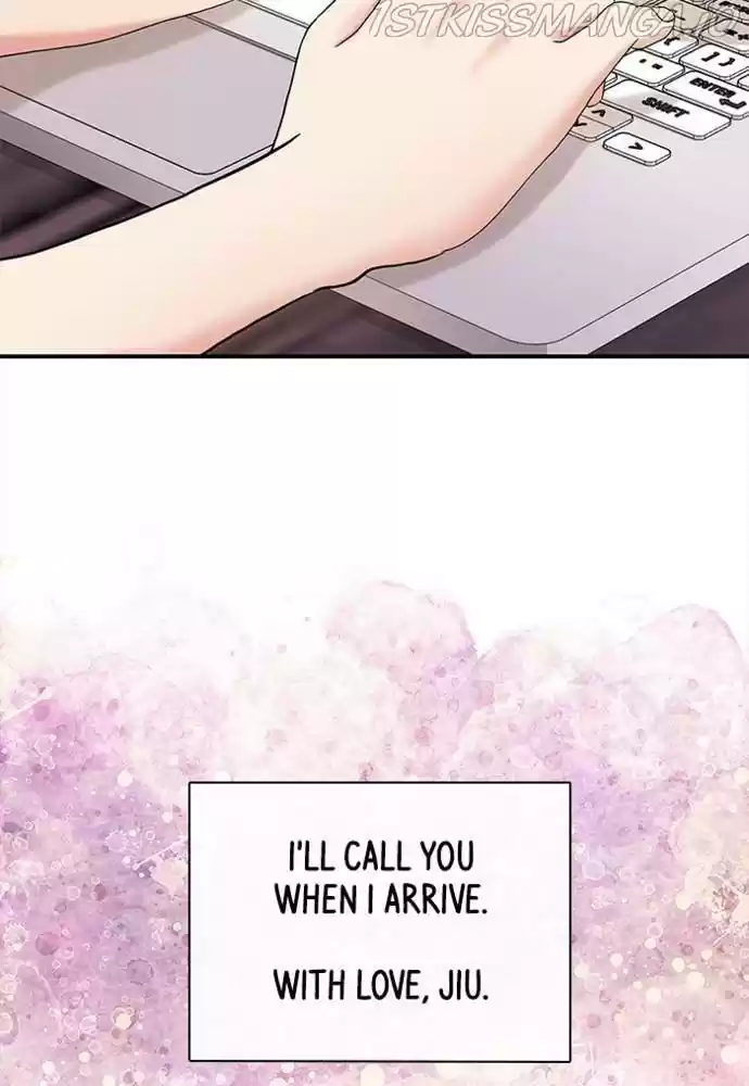 To You, Who Kept The Star Chapter 54