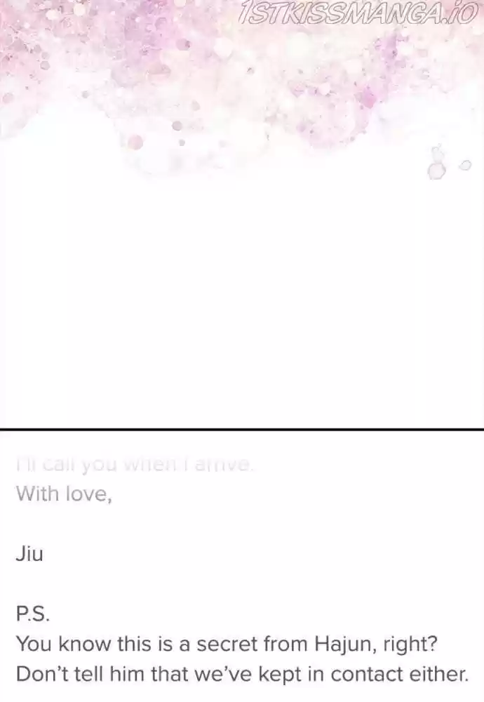 To You, Who Kept The Star Chapter 54