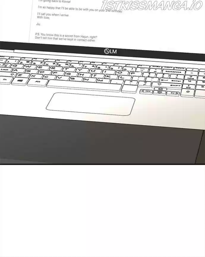 To You, Who Kept The Star Chapter 54