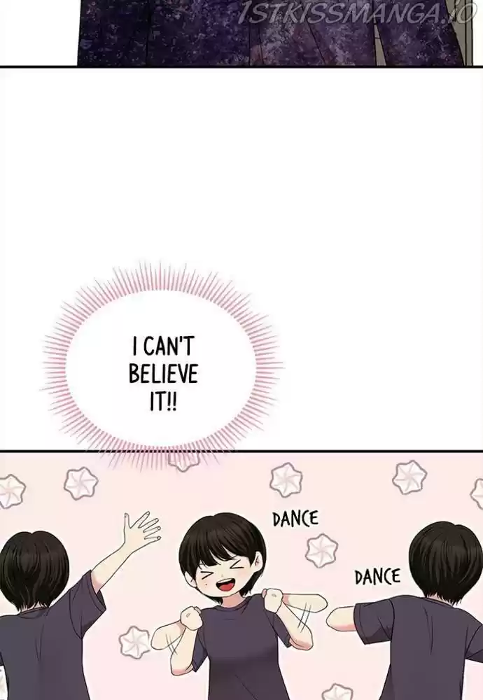 To You, Who Kept The Star Chapter 54