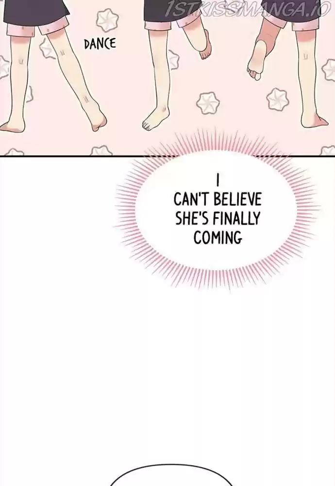 To You, Who Kept The Star Chapter 54