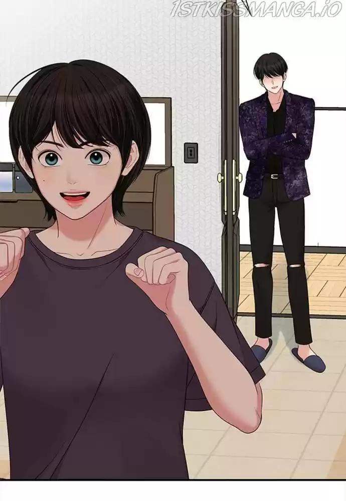 To You, Who Kept The Star Chapter 54