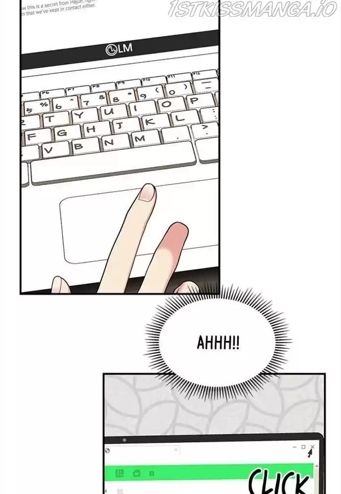 To You, Who Kept The Star Chapter 54