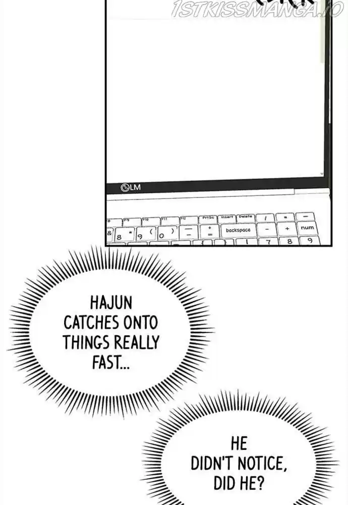 To You, Who Kept The Star Chapter 54