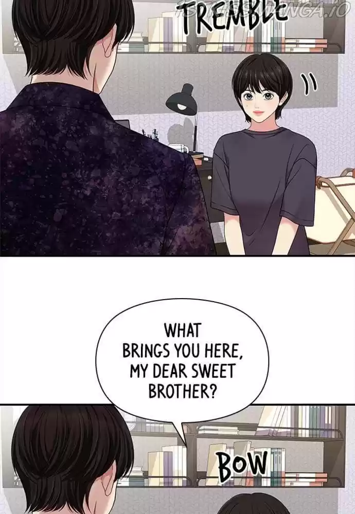 To You, Who Kept The Star Chapter 54