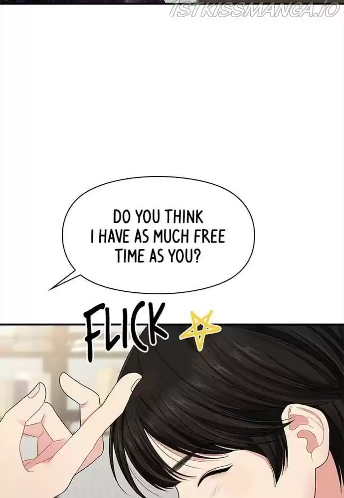 To You, Who Kept The Star Chapter 54