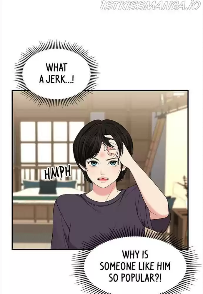 To You, Who Kept The Star Chapter 54